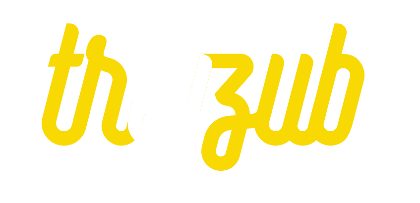 Бренд одягу "Tryзub"